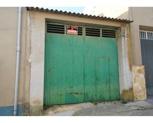 Exterior view of Garage for sale in Las Pedroñeras   