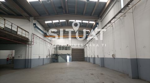 Foto 5 von Fabrikhallen zur Miete in Carrer del Segre, 5, Valldoreix, Sant Cugat del Vallès