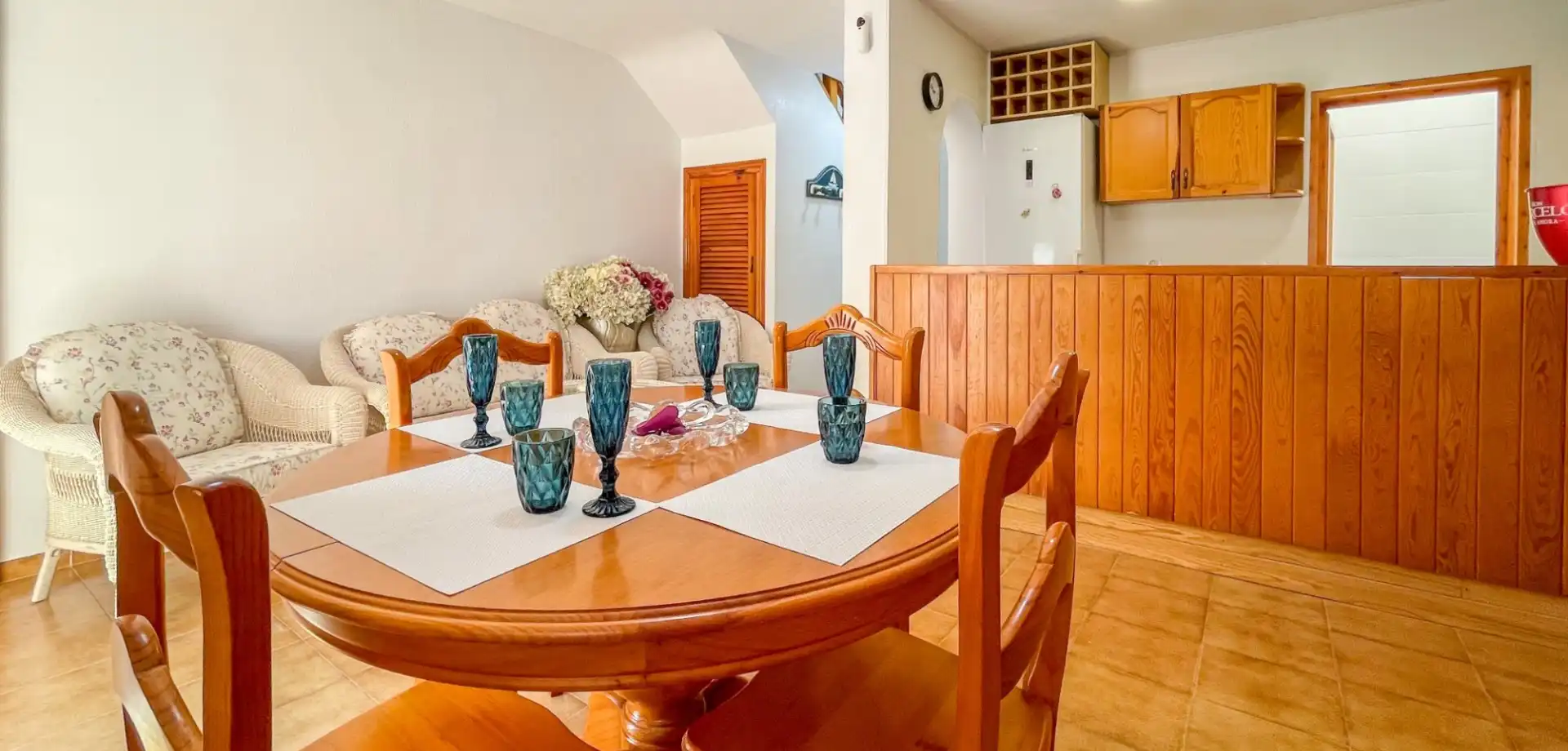 Maison mitoyenne avec terrasse à vendre à Orihuela Costa, imagen 3