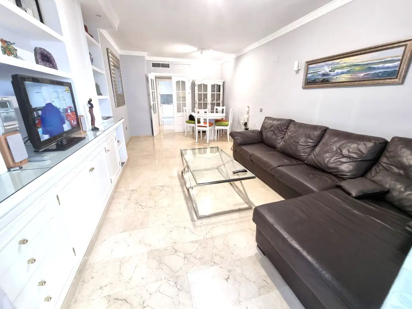 Apartament amb piscina en venda a avenida de julio iglesias 2, imagen 13