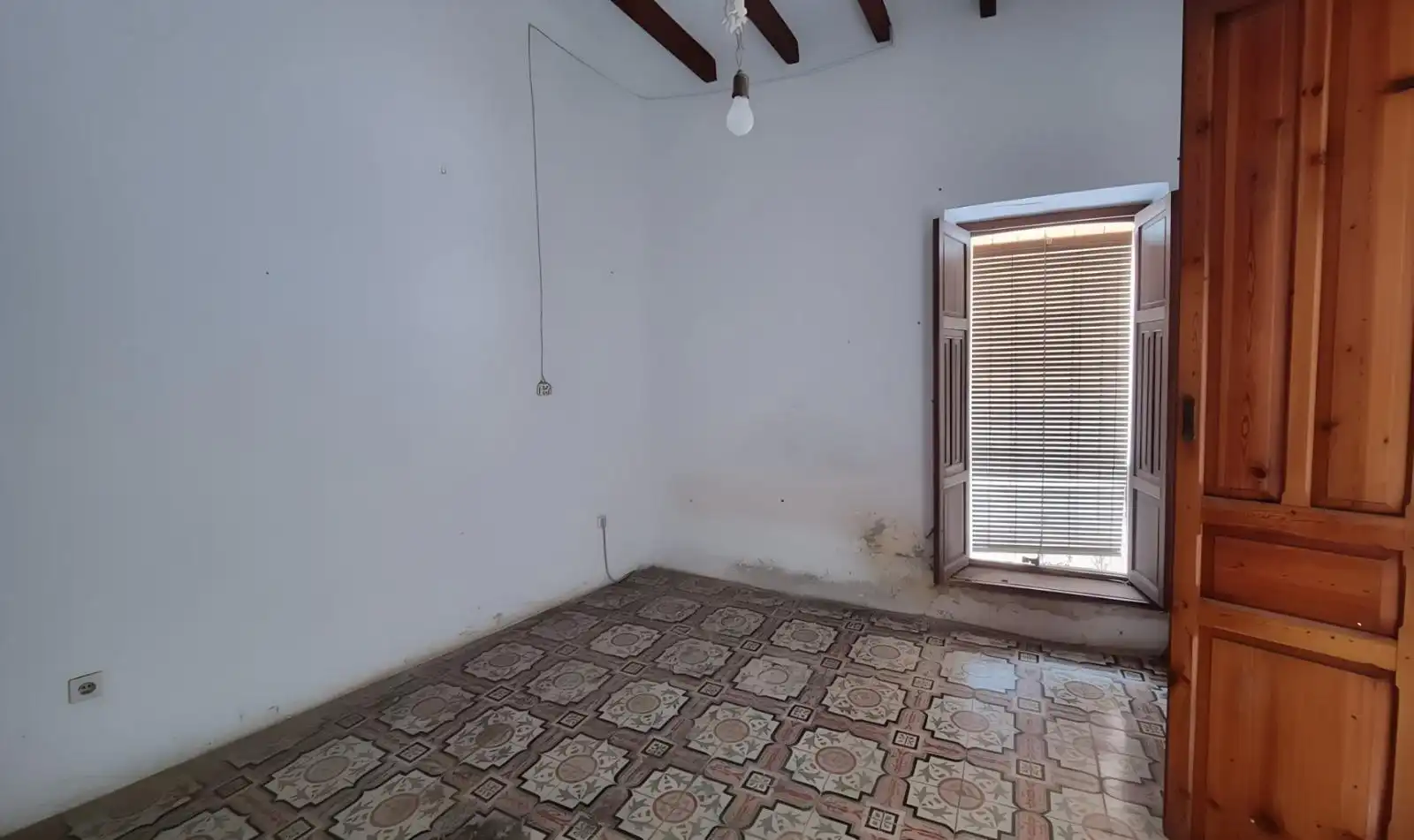 Casa rústica en venta en PARE PERE-JESUS POBRE, imagen 37
