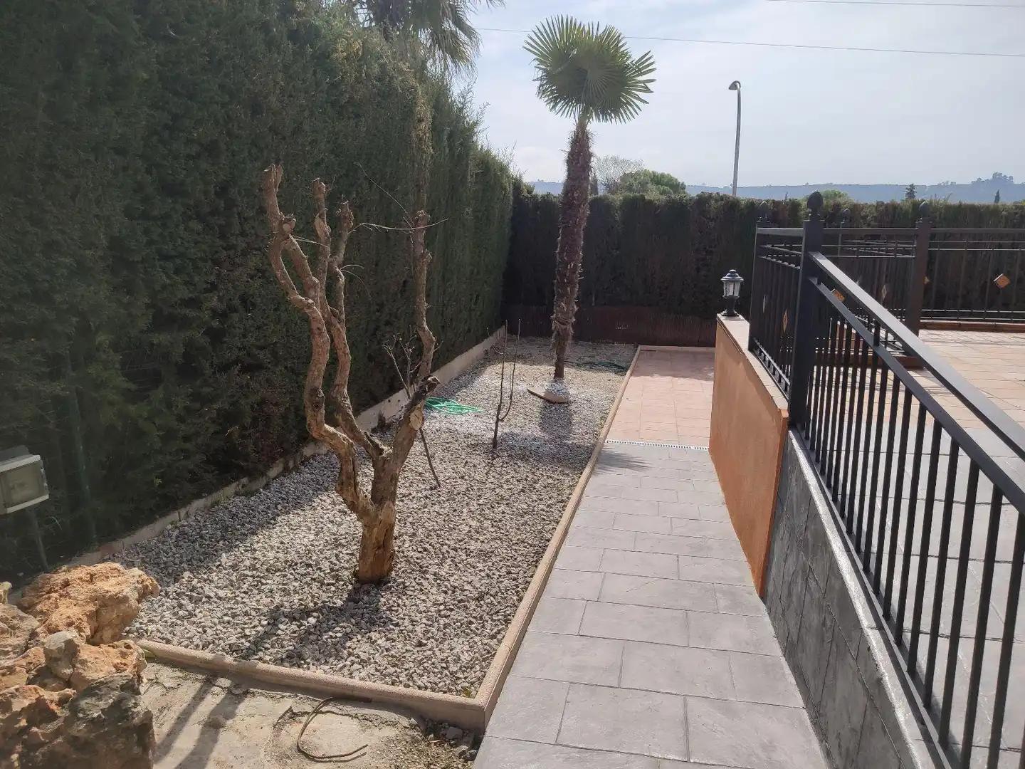 Villa con piscina in vendita a Baeza, imagen 4