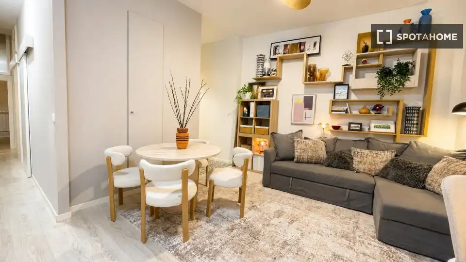 Fotografía del inmueble reportado: 2.400 €/mes — Ciudad Jardín, Madrid