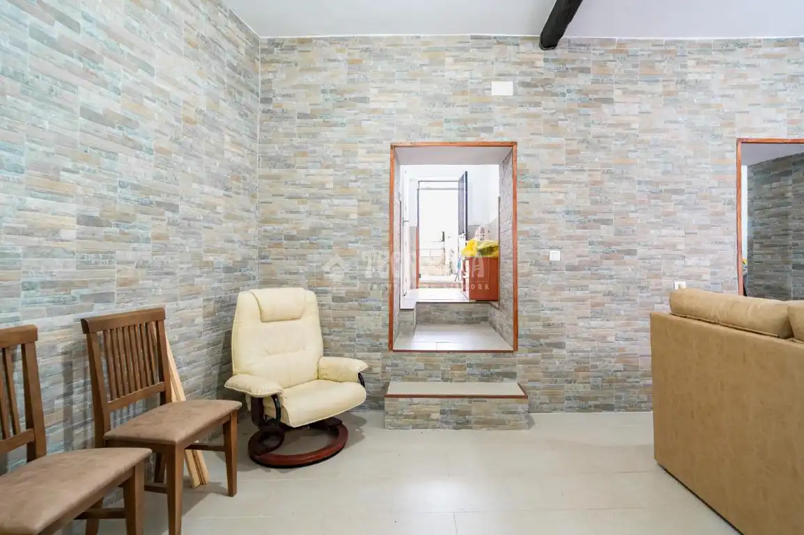 Casa adosada en venta en Cogollos de la Vega