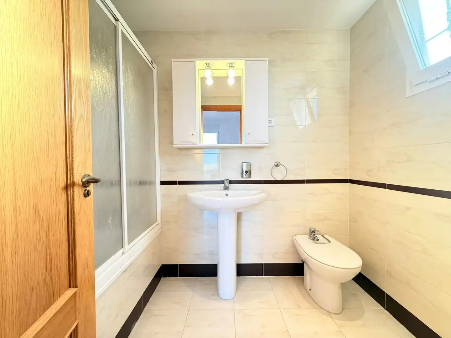 Penthouse with pool for sale in Amatista, imagen 15