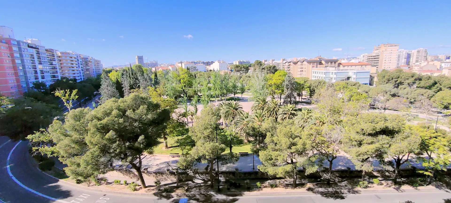 Wohnung zum Verkauf in Paseo de Cuéllar, 4, Ruiseñores