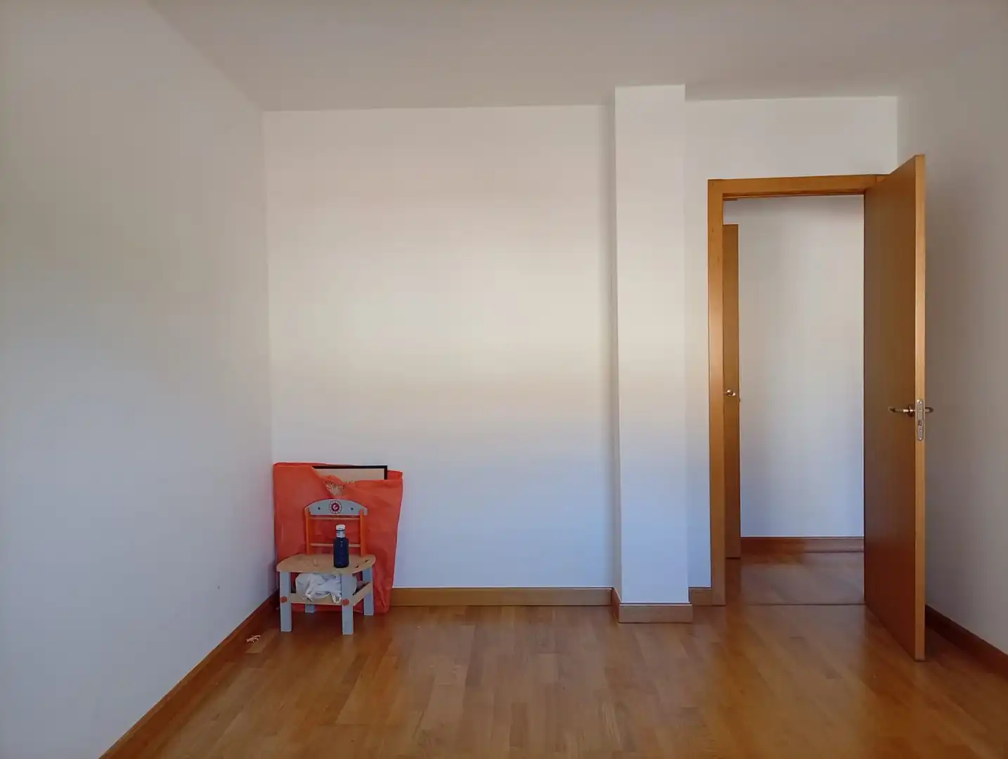 Piso en venta en Arroyo de la Encomienda con Calefacción, Parquet y Trastero