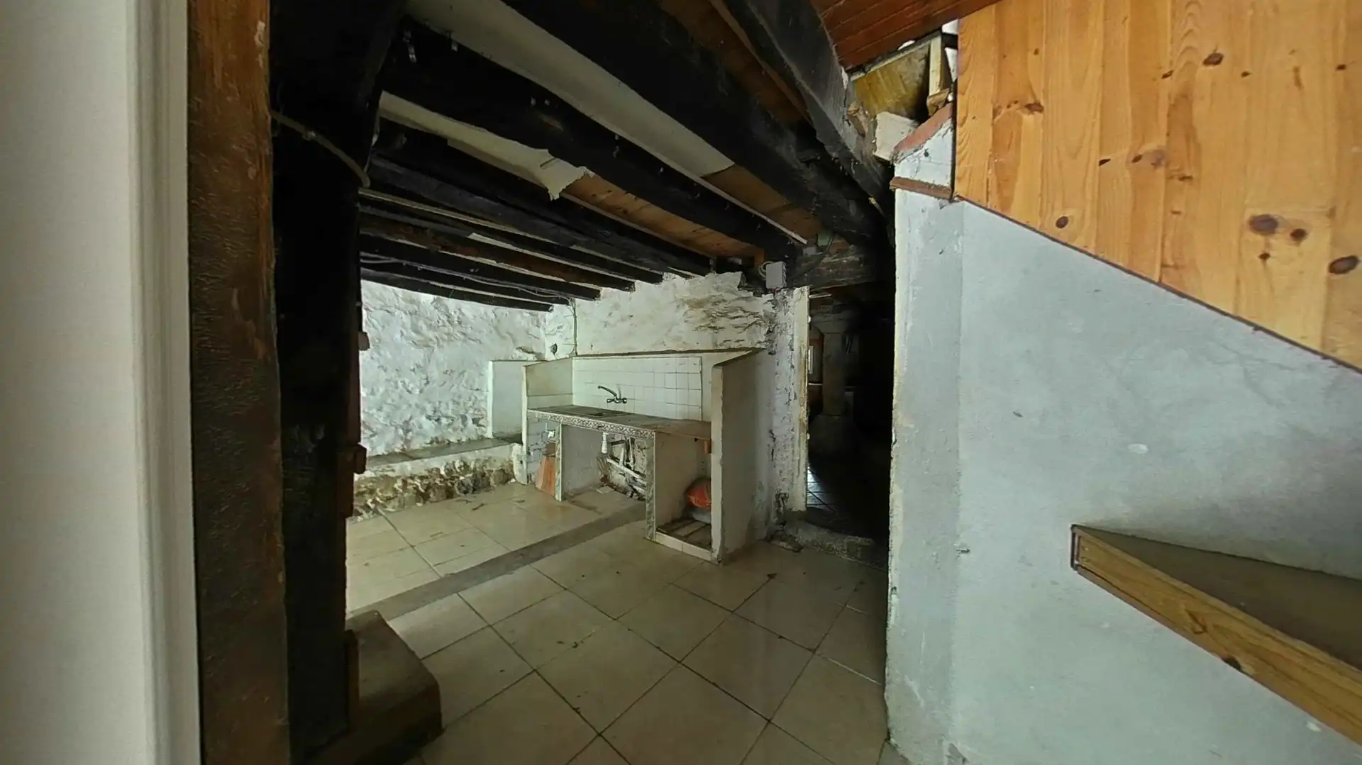 Casa adosada en venta en Ribamontán al Monte con Balcón