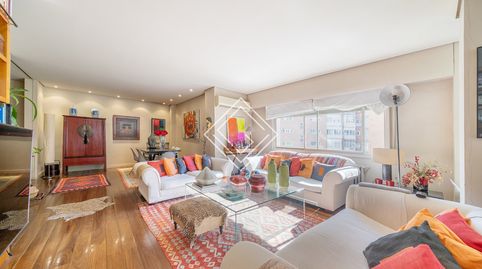 Photo 3 of Flat for sale in El Viso, Madrid Capital