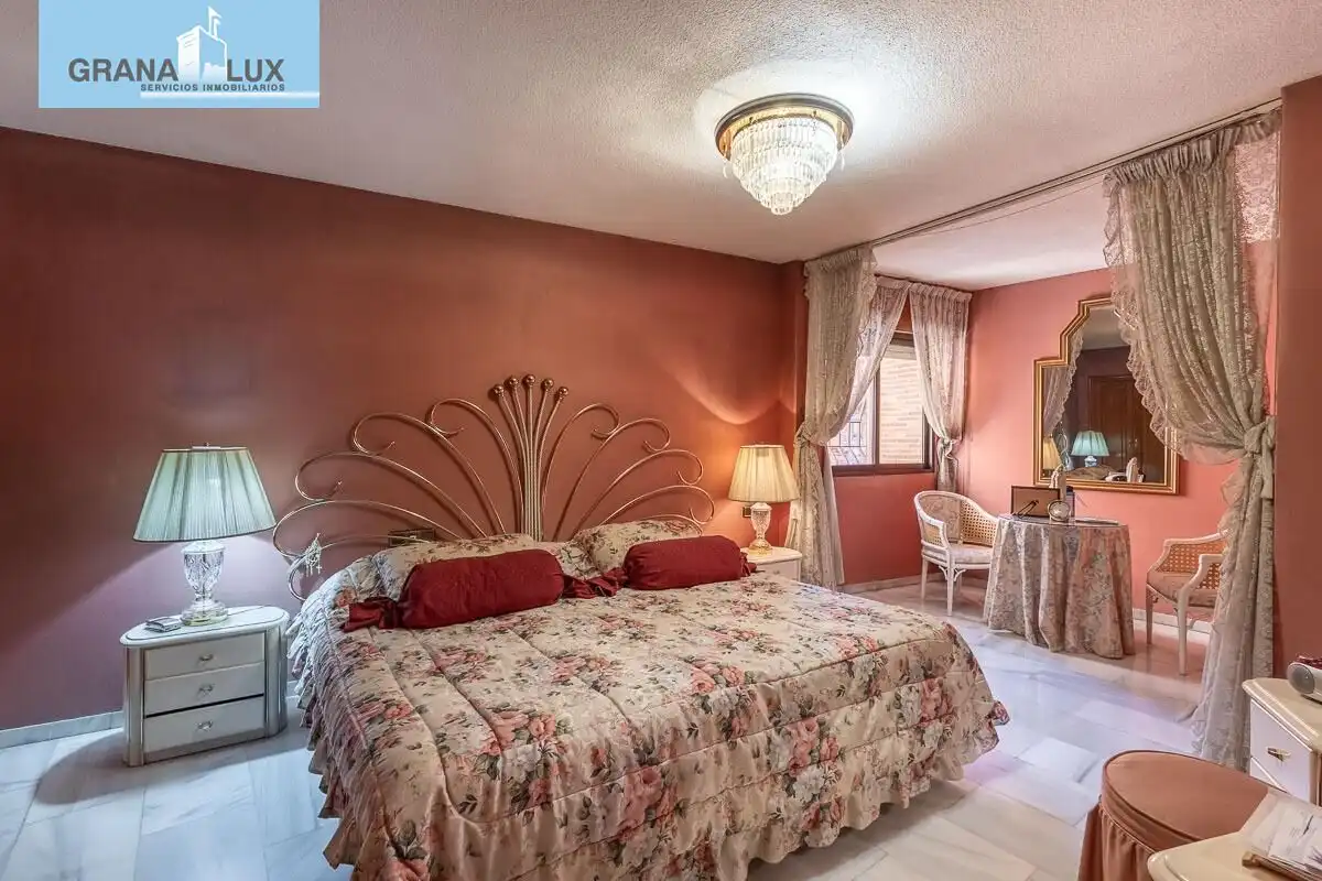 Piso con piscina en venta en ESCORIAZA, imagen 30