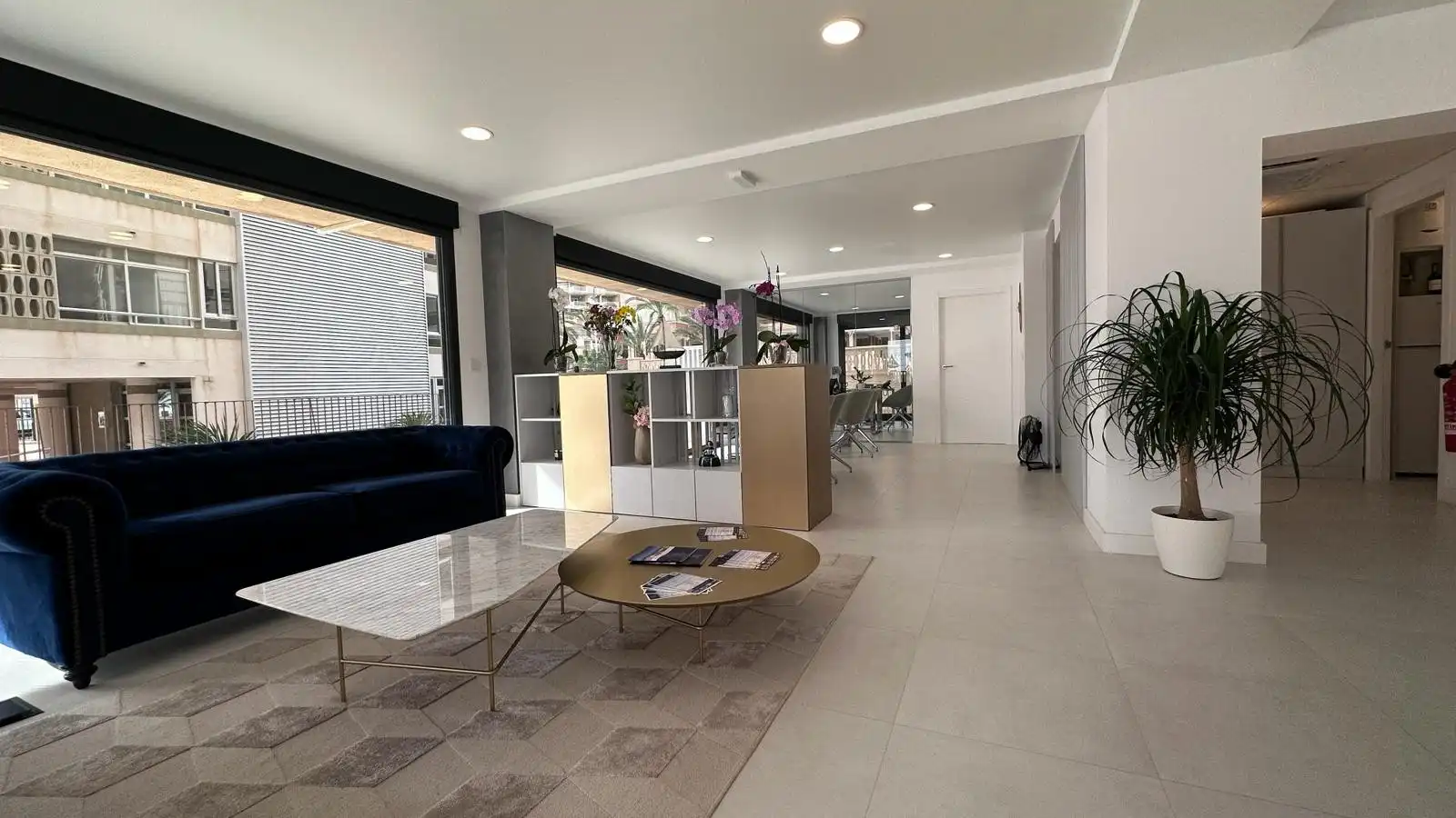 Local en venta en Elche / Elx con Aire acondicionado