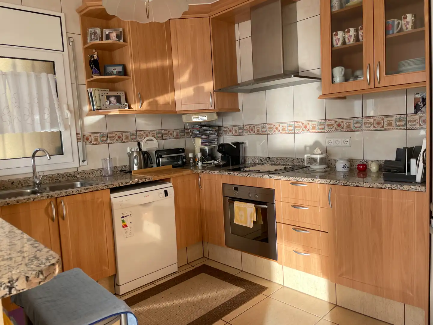 Villa mit Pool zum Verkauf in Carrer Alacant, imagen 10