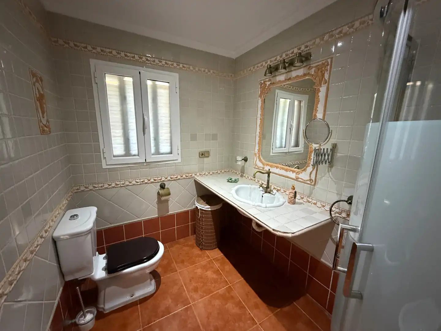 Chalet con terraza en venta en Avenida de la Barrosa 4B, imagen 33