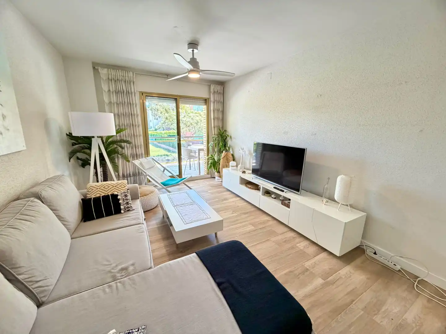 Appartement avec terrasse à vendre à Vilafortuny - Cap de Sant Pere, imagen 4