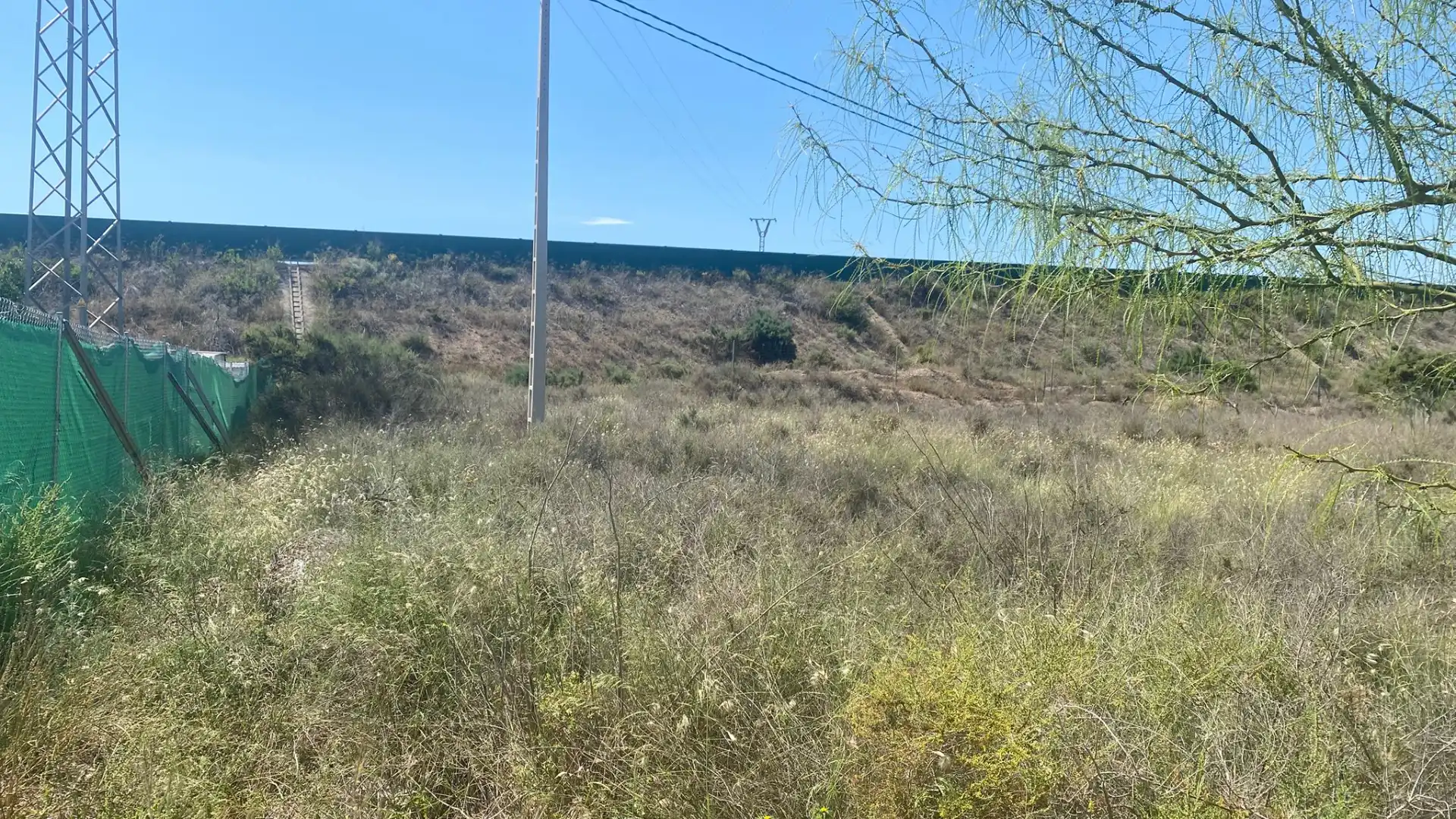 Land for sale in San Vicente del Raspeig / Sant Vicent del Raspeig