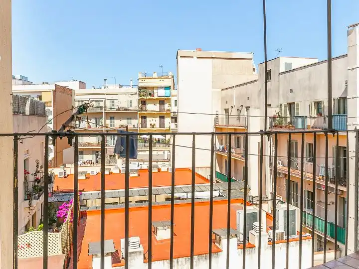 Wohnung mit Aufzug zur Miete in Montserrat 3, imagen 5