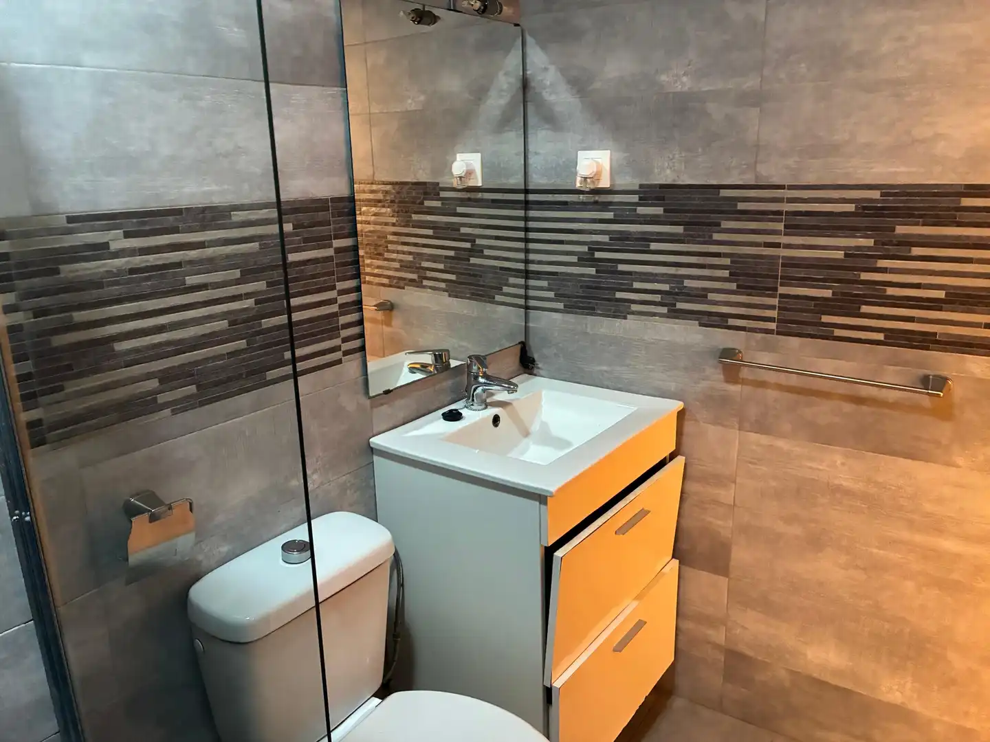 Casa a schiera con terrazza in vendita a Vilamarxant, imagen 37