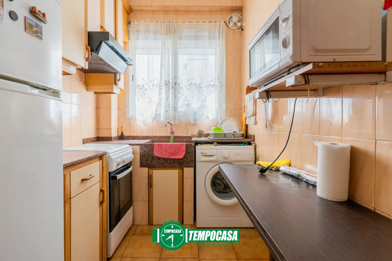 Wohnung mit Terrasse zum Verkauf in Carrer dels Lleons 38, imagen 15