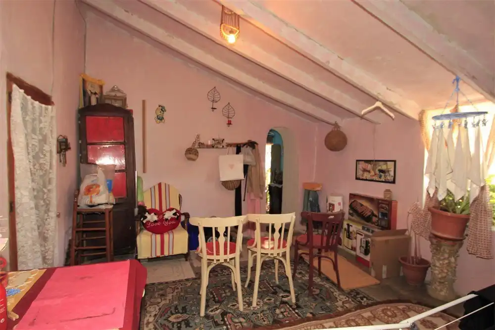Bedroom of Country homes for sale in Teulada  with Air Conditioner, Heating and Storage room