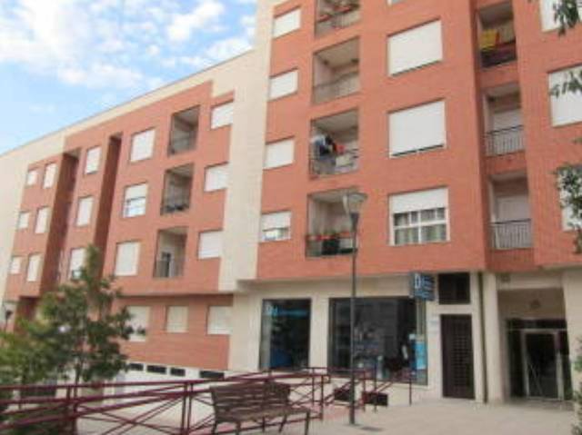 Garaje en Venta en TRANCO en La Hoya