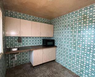 Kitchen of House or chalet for sale in Málaga Capital  with Terrace and Alarm