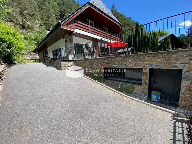Casa pareada con jardín en venta en Pal - Xixerella, imagen 17