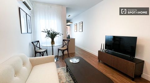 Foto 4 de Habitación en Universidad - Malasaña, Madrid Capital
