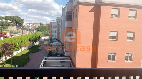 Foto 2 de Pis de lloguer a La Estación, Badajoz Capital