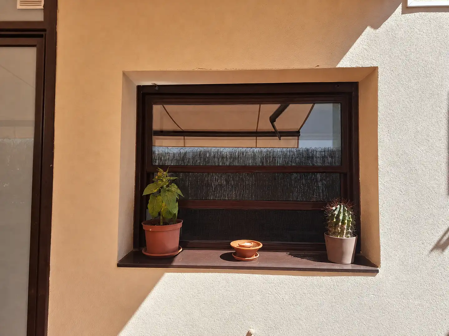 Terraza de Piso en venta en Arenys de Mar con Aire acondicionado, Calefacción y Parquet