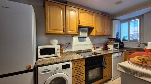 Foto 4 de Pis en venda a Carrer del Santíssim Crist de la Fe I de la Provid, Almàssera, Valencia