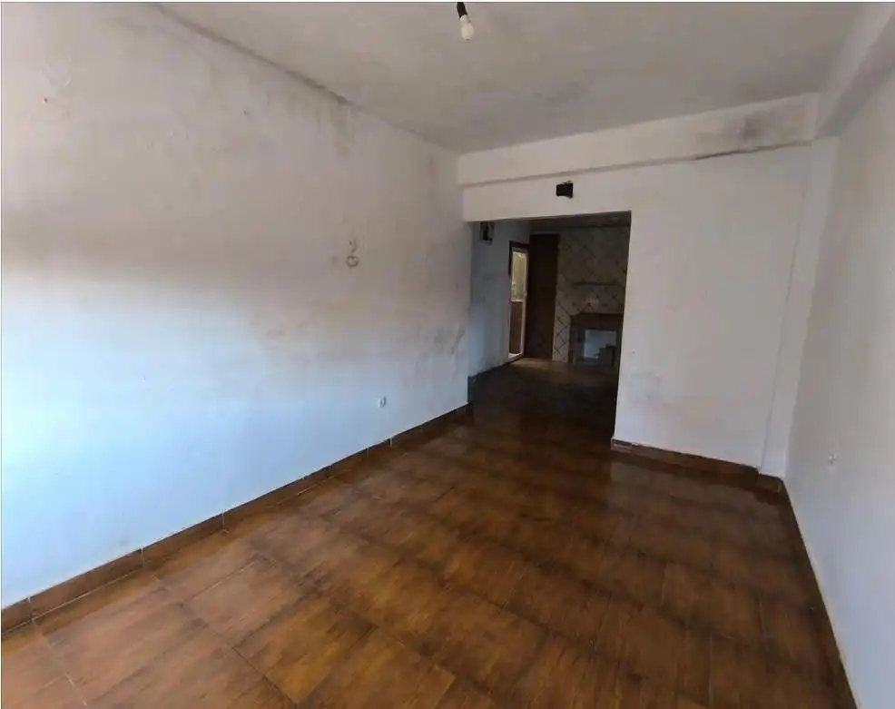 Casa o xalet en venda en Algeciras