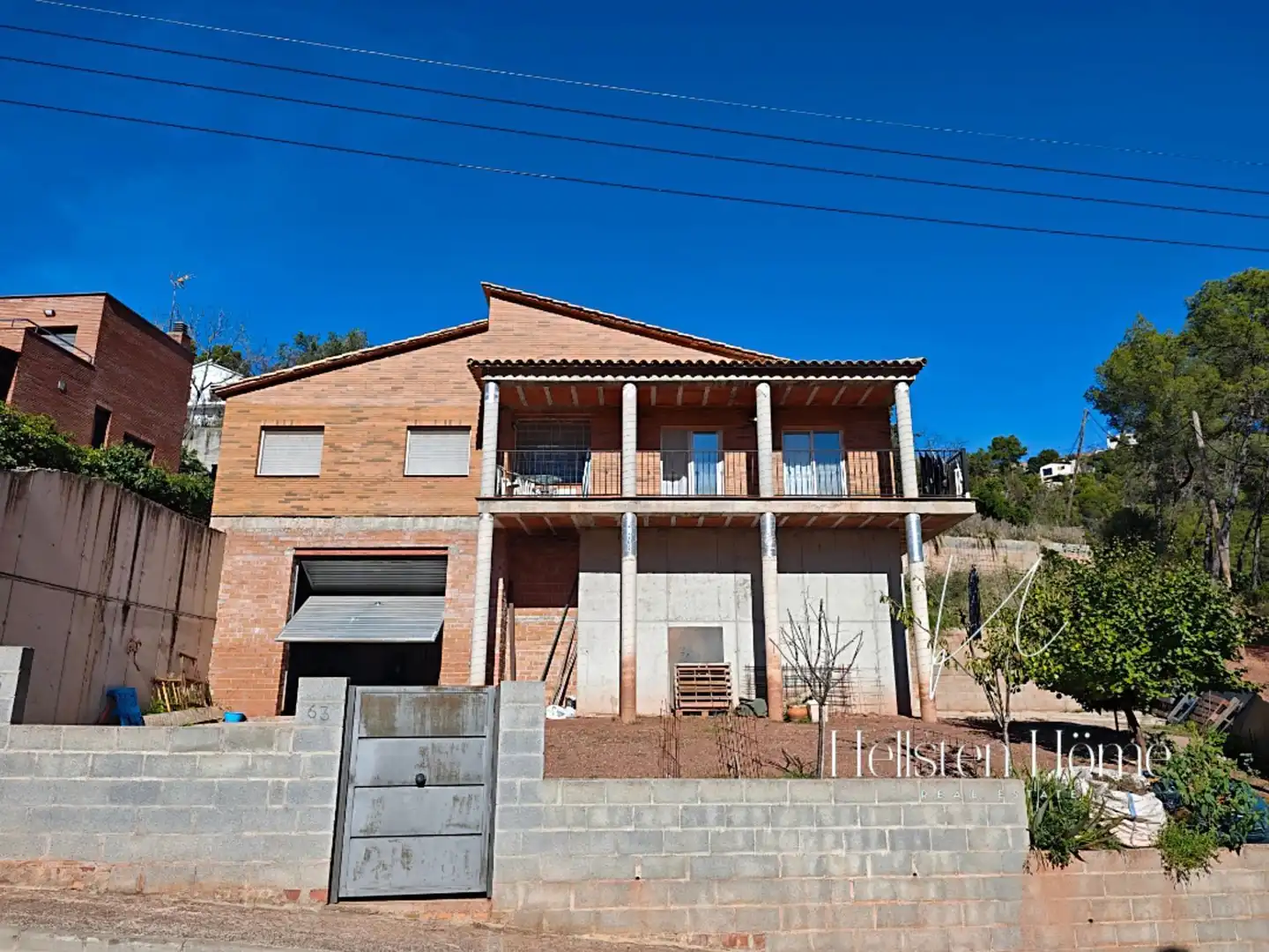 Villa avec jardin à vendre à Corbera de Llobregat, imagen 34