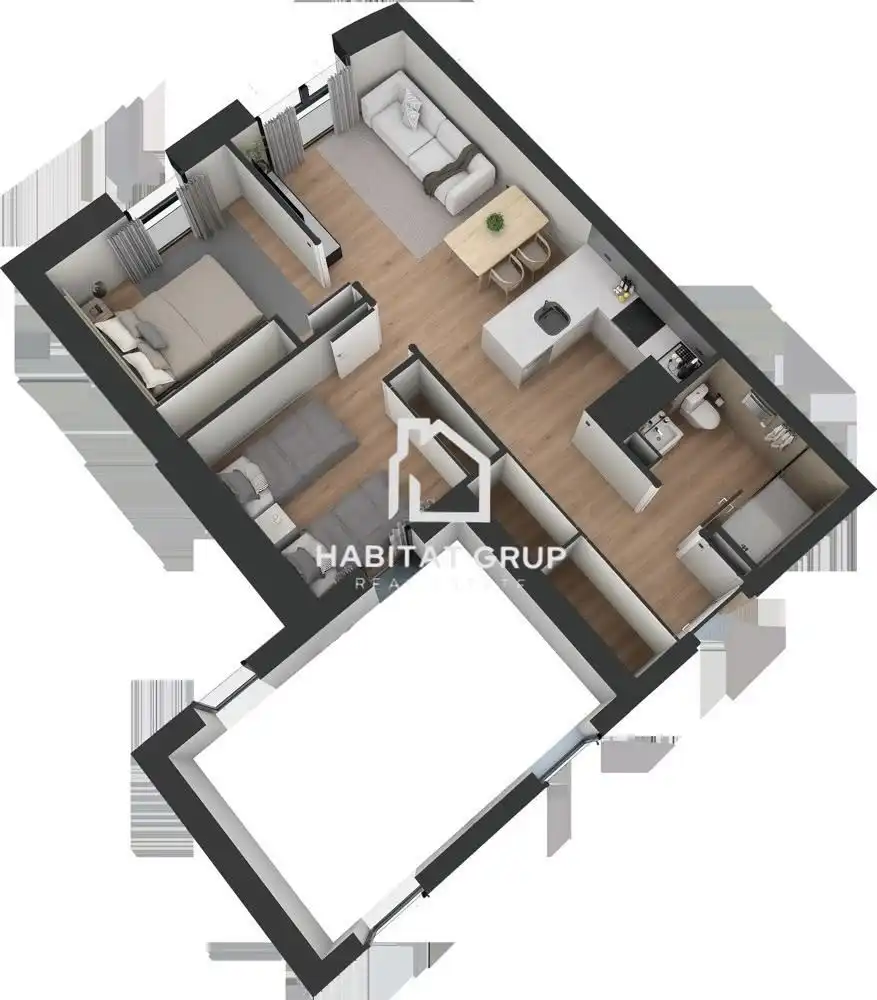 Attico con ascensore in vendita a Pas de la Casa, imagen 11