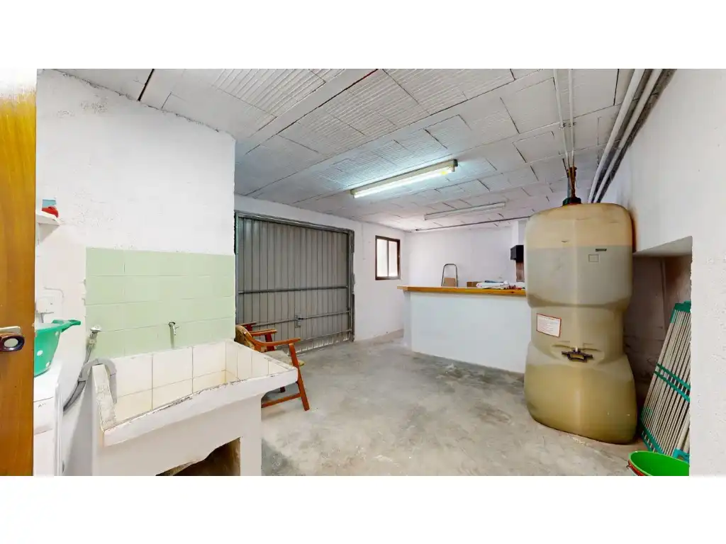 Casa o chalet en venta en Benimantell