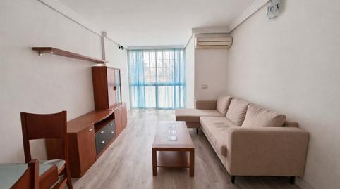 Foto 2 de Pis en venda a Carrer Camps Blancs, Camps Blancs, Sant Boi de Llobregat