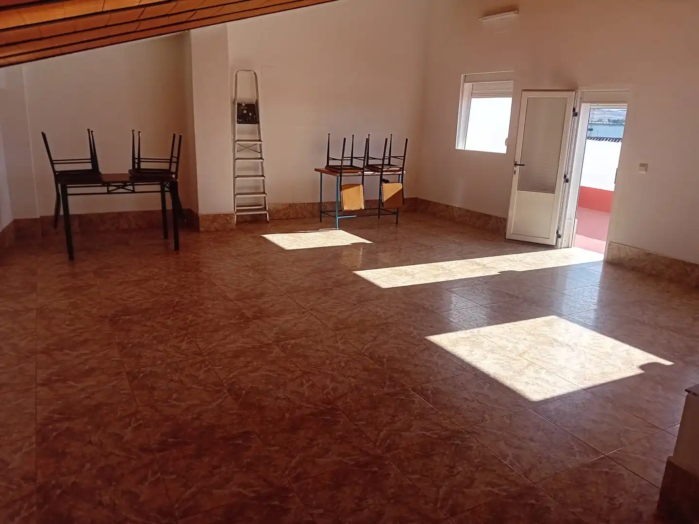Casa o xalet en venda en Almagro amb Aire condicionat, Calefacció i Terrassa