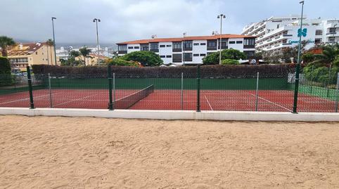 Foto 5 de Estudi en venda a Calle Aceviño, Zona Botánico, Santa Cruz de Tenerife