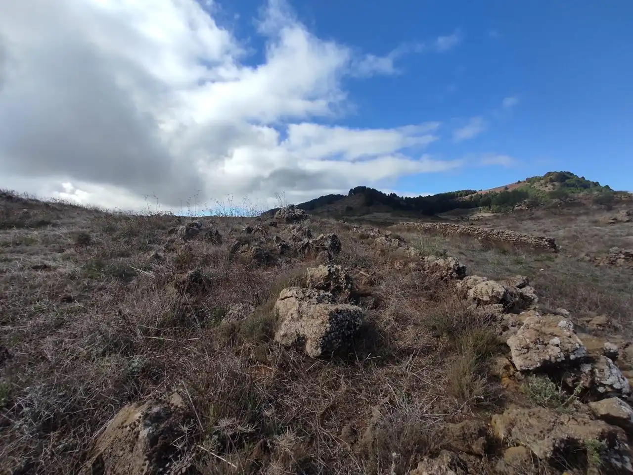 Residencial en venta en Valverde (Santa Cruz de Tenerife)