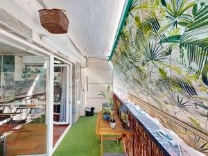 Piso en Venta en Calle Pradilla en Carolinas Altas