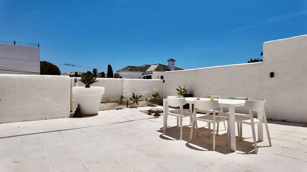 Reihenhaus zum Verkauf in Nueva Andalucía, imagen 3
