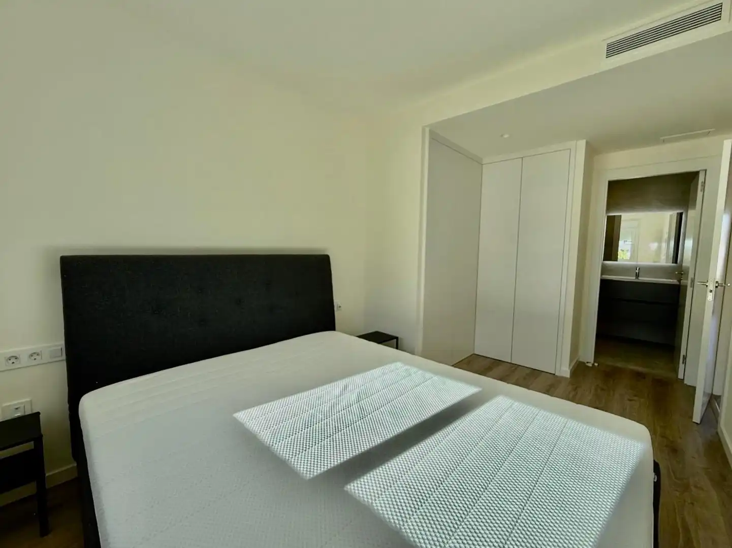 Erdgeschosswohnung mit Garten zum Verkauf in Avenida Avenida Barcelona, imagen 11