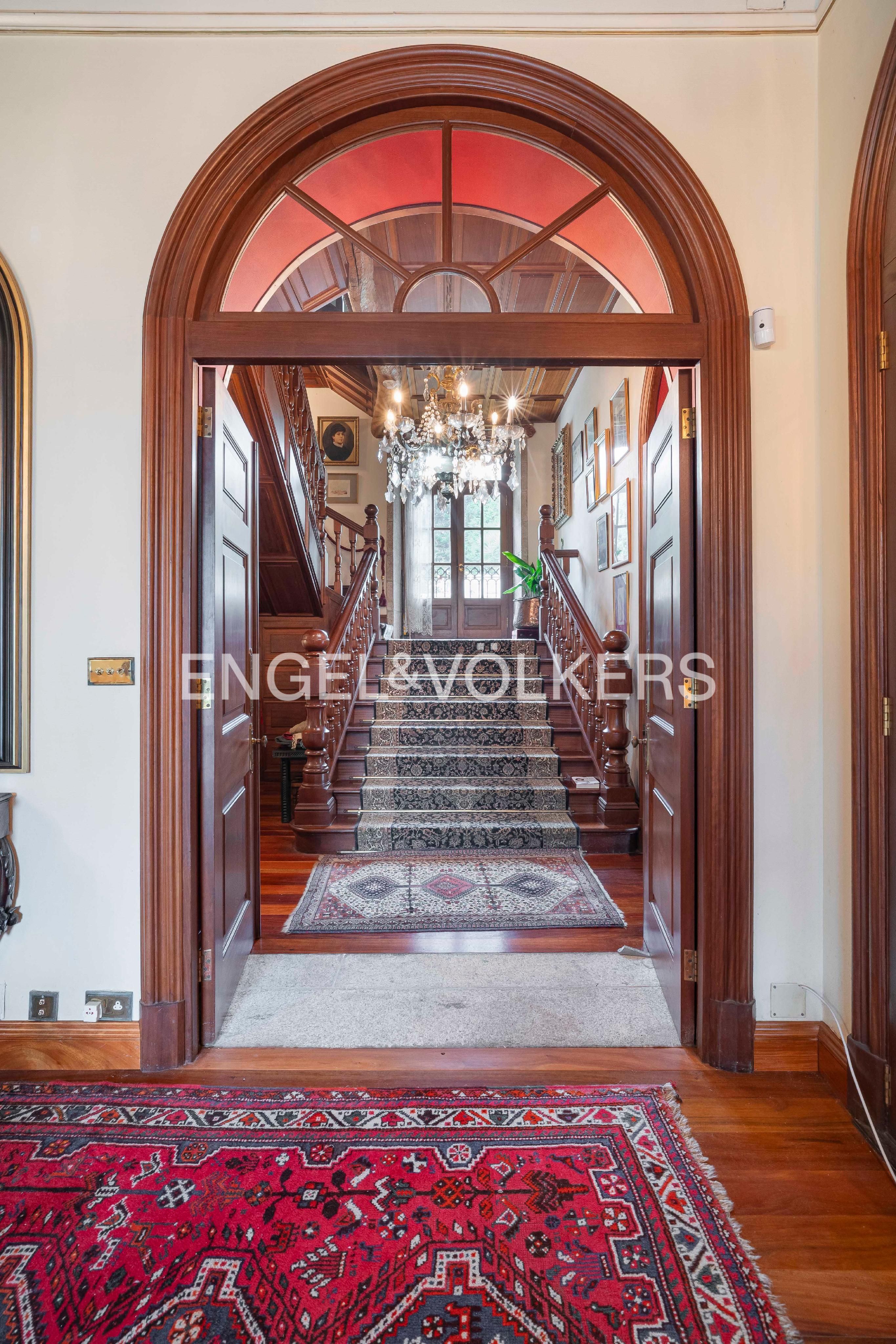 House or chalet for sale in Bergondo  with Heating, Private garden and Storage room