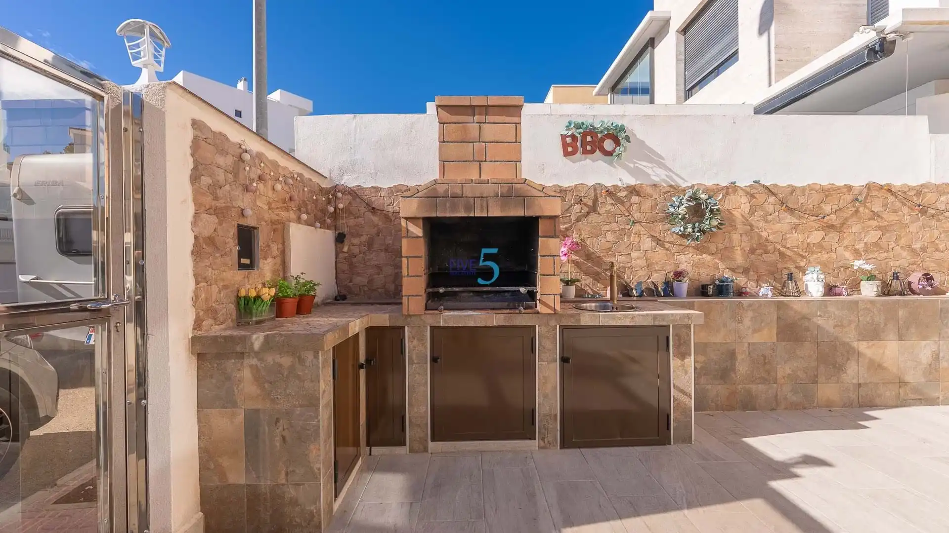House with terrace for sale in Orihuela Costa, imagen 38