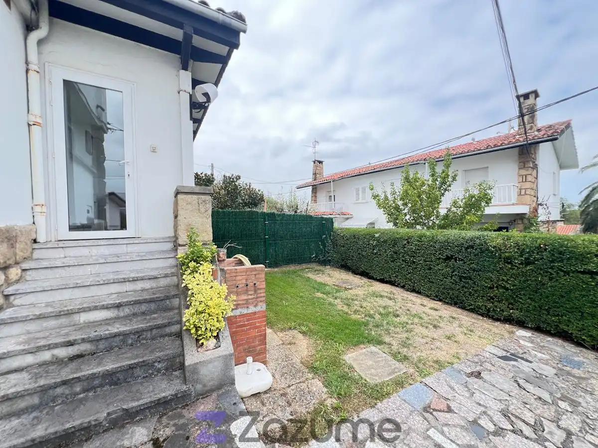 Casa o xalet de lloguer a Bo. Julio Arteche, Sondika