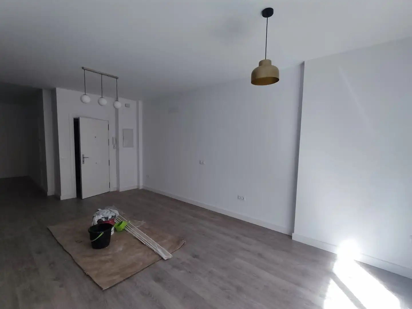 Apartament amb ascensor en venda a Calle Diego de Vergara, imagen 8