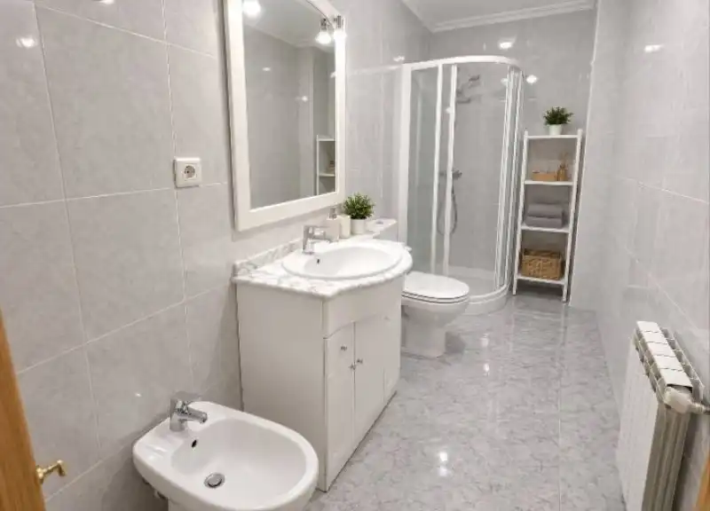 Chalet con terraza en venta en Miralvalle - Av. Virgen del Puerto - La Data, imagen 8