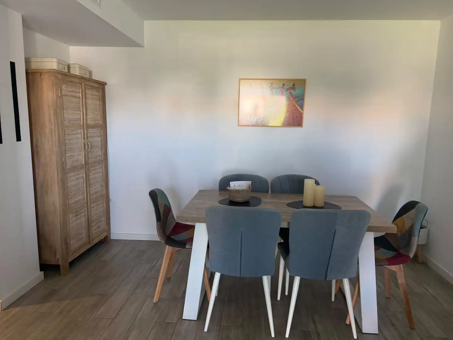 Wohnung mit Pool zum Verkauf in Calle los Fenicios 26, imagen 5