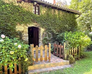 Jardí de Casa o xalet en venda en Arantza