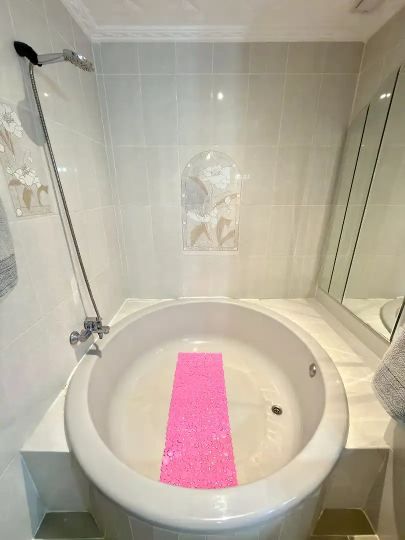 Baño de Piso de alquiler en Xirivella con Aire acondicionado, Calefacción y Terraza