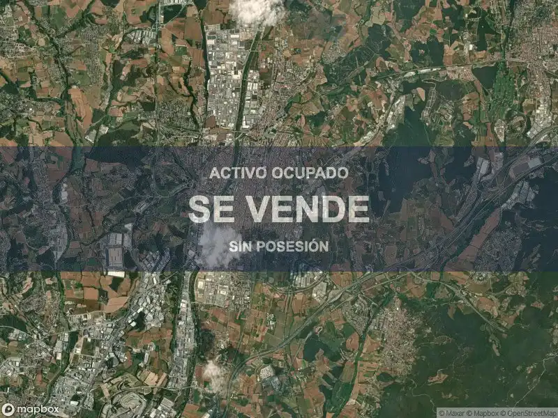 Piso en venta en Canovelles